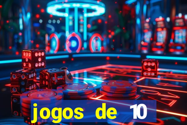 jogos de 10 centavos estrela bet